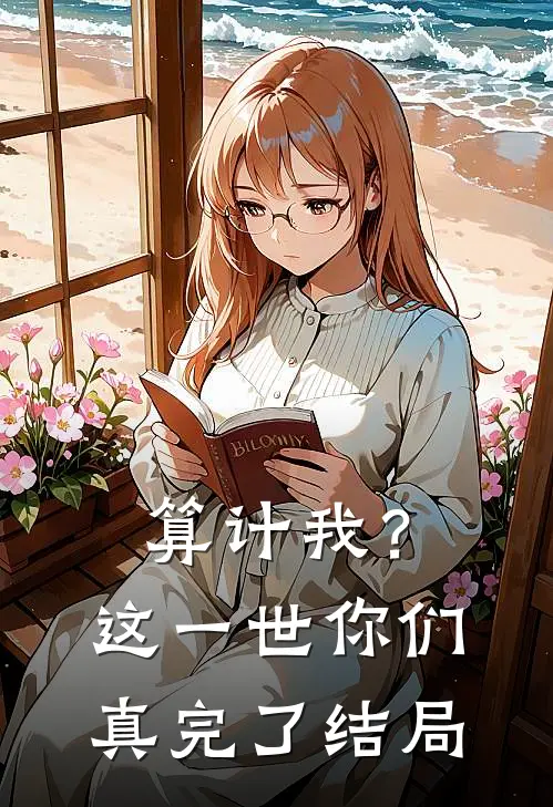 算计我？这一世你们真完了结局