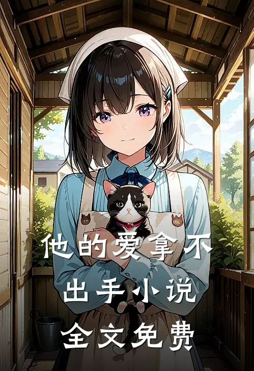 他的爱拿不出手小说全文免费