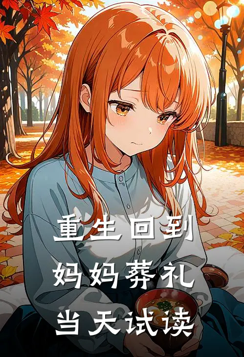 重生回到妈妈葬礼当天试读