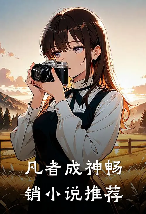 凡者成神畅销小说推荐