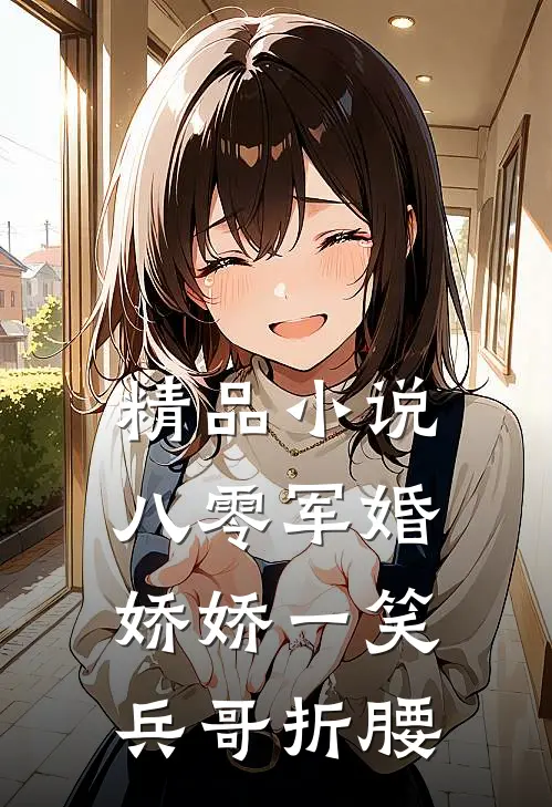 精品小说八零军婚：娇娇一笑，兵哥折腰