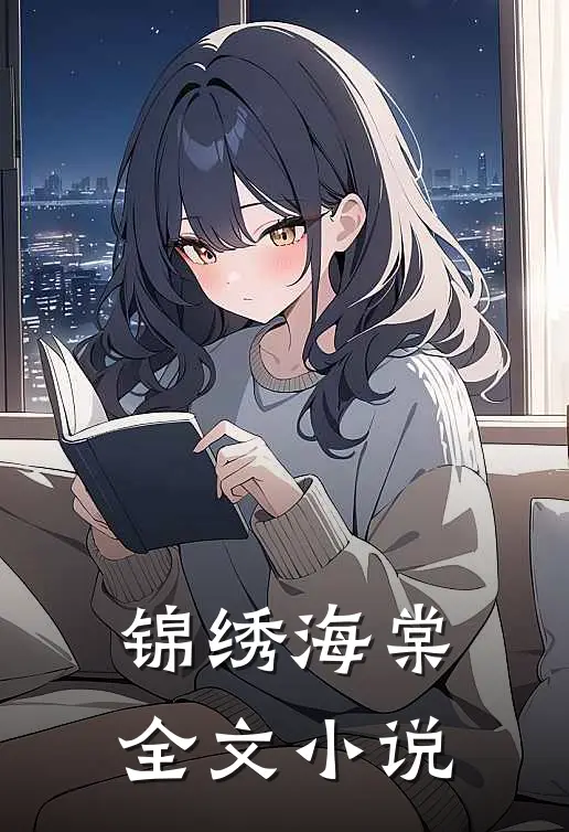 锦绣海棠全文小说