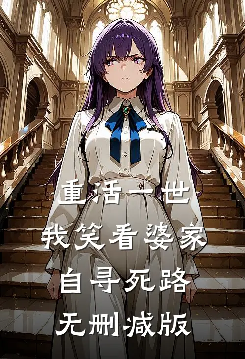 重活一世，我笑看婆家自寻死路无删减版