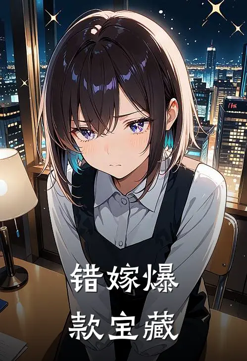 错嫁爆款宝藏