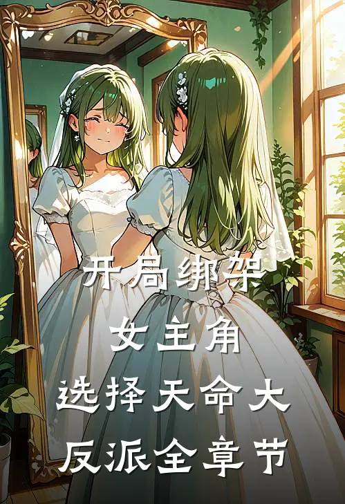 开局绑架女主角，选择天命大反派全章节