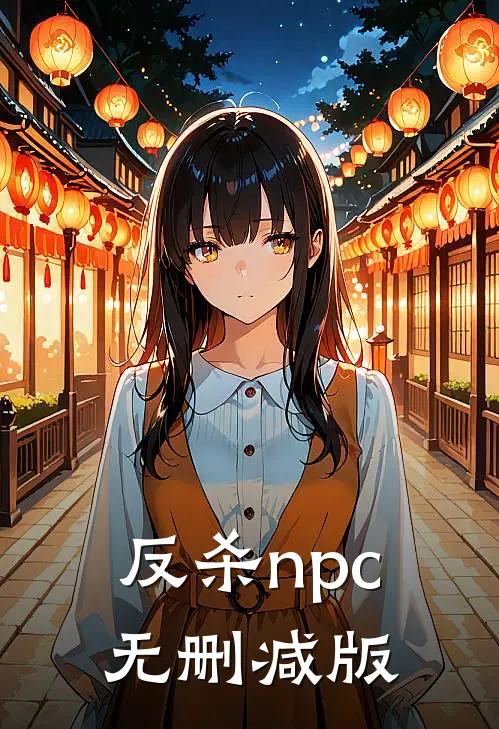 反杀npc无删减版