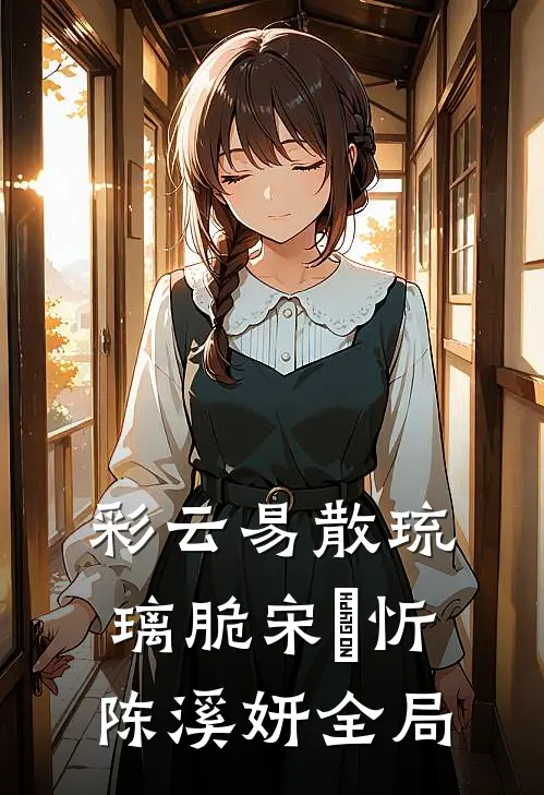 彩云易散琉璃脆宋璟忻陈溪妍全局