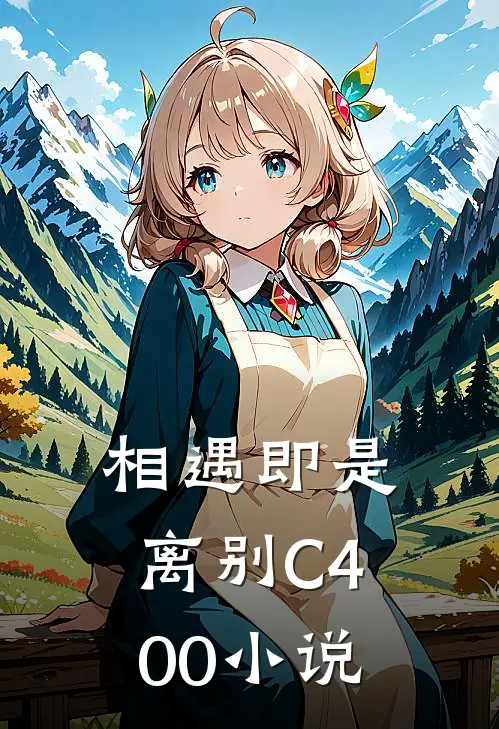 相遇即是离别C400小说