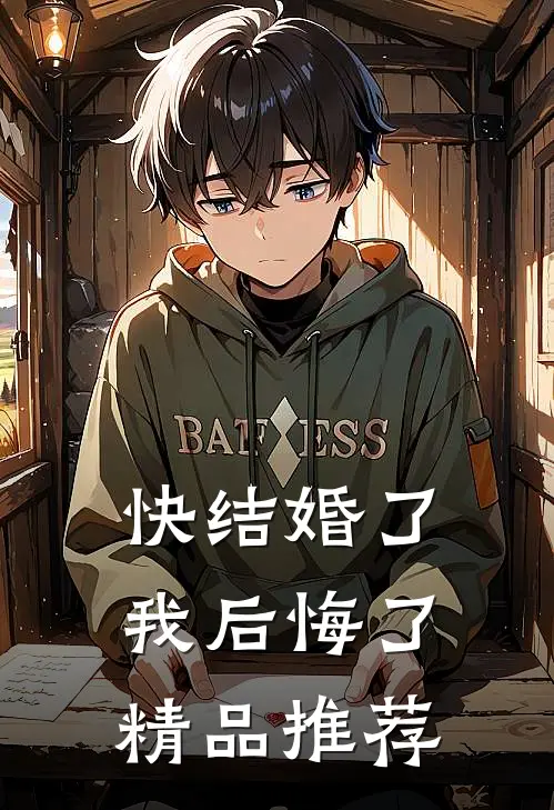 快结婚了，我后悔了精品推荐