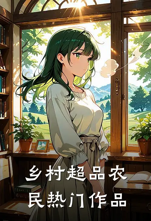 乡村超品农民热门作品