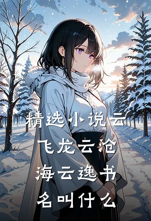 精选小说云飞龙云沧海云逸书名叫什么