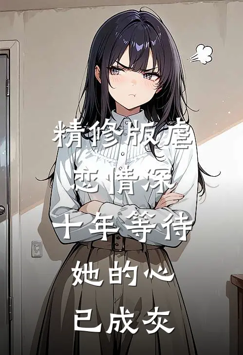 精修版虐恋情深：十年等待，她的心已成灰