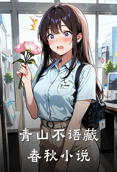 青山不语藏春秋小说