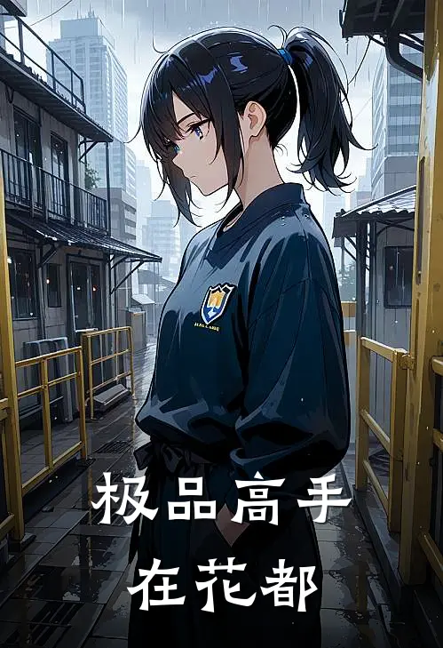 极品高手在花都