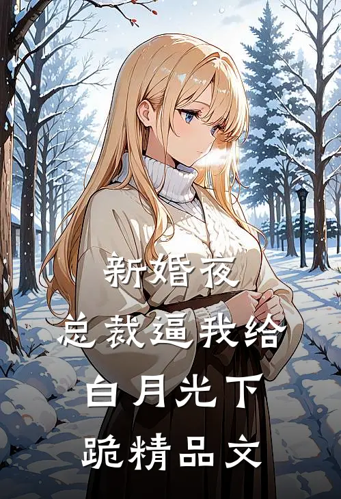 新婚夜，总裁逼我给白月光下跪精品文