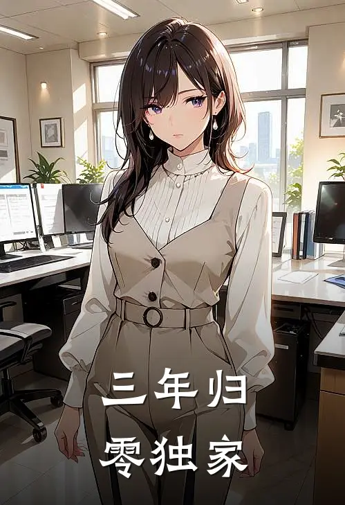 三年归零独家