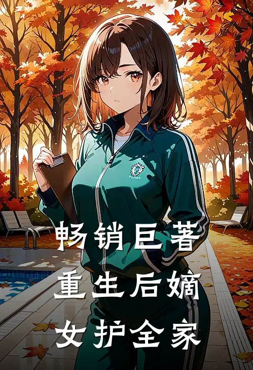 畅销巨著重生后嫡女护全家