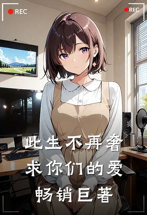 此生不再奢求你们的爱畅销巨著