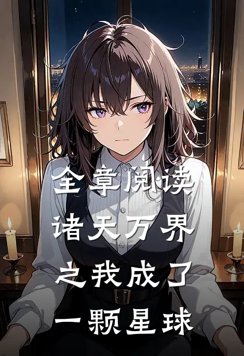 全章阅读诸天万界之我成了一颗星球