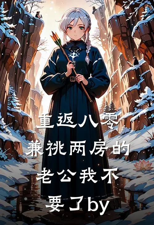 重返八零，兼祧两房的老公我不要了by