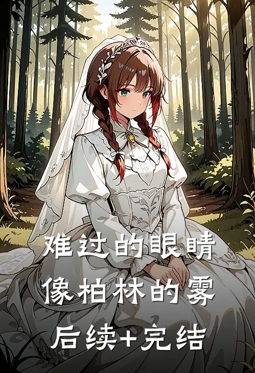 难过的眼睛像柏林的雾后续+完结