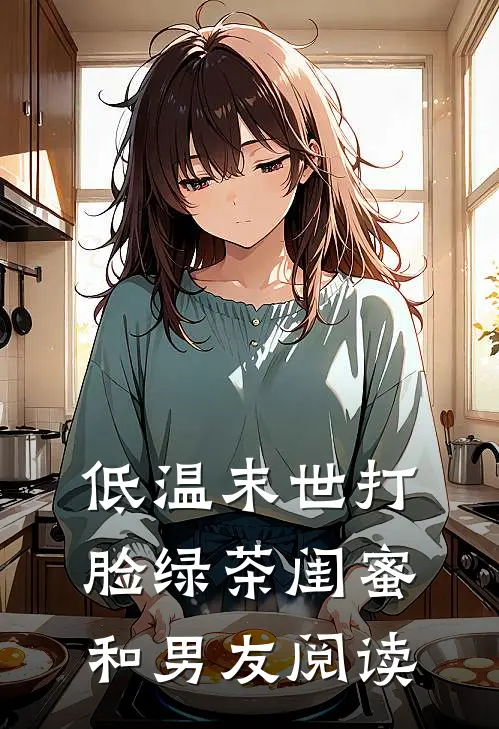 低温末世打脸绿茶闺蜜和男友阅读