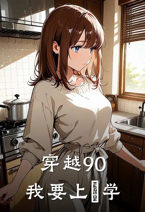穿越90，我要上⼤学