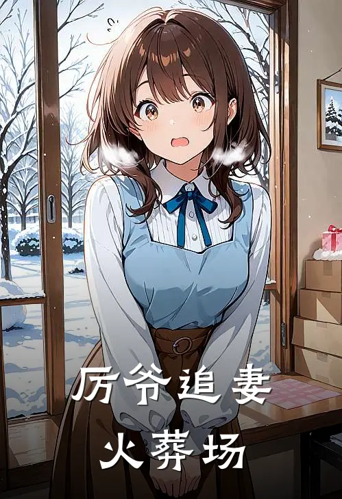 厉爷追妻火葬场