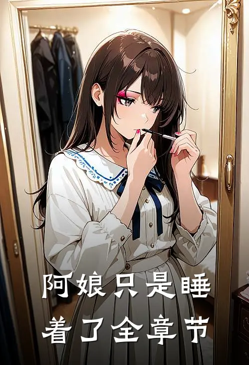 阿娘只是睡着了全章节