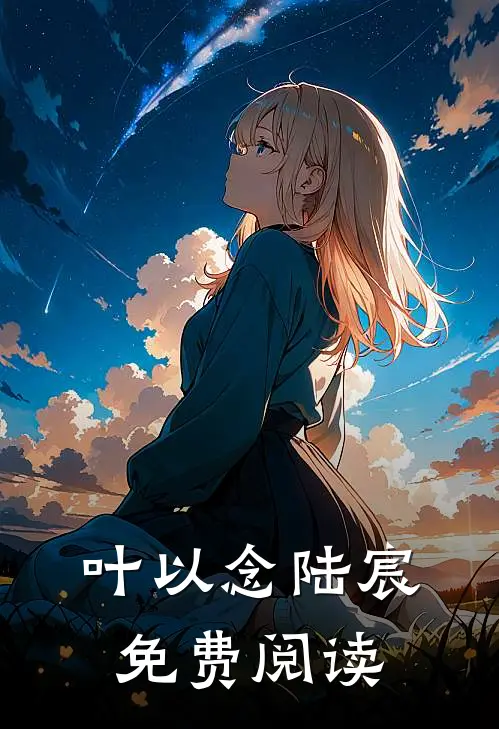叶以念陆宸免费阅读