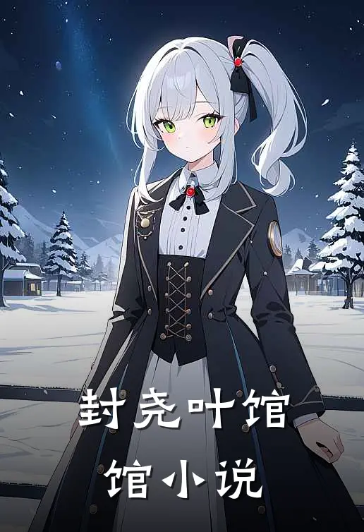 封尧叶馆馆小说