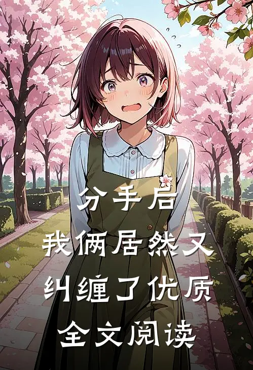 分手后，我俩居然又纠缠了优质全文阅读