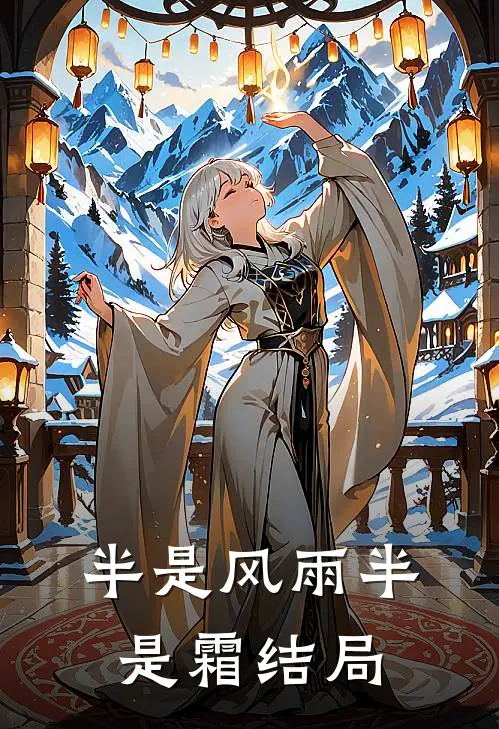 半是风雨半是霜结局
