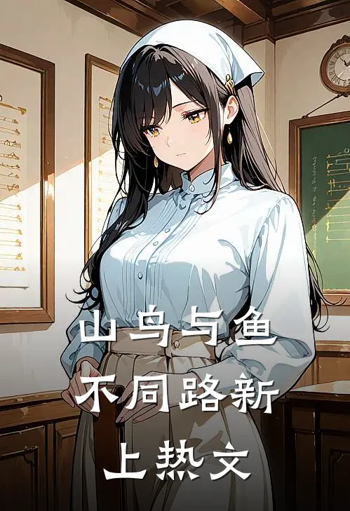 山鸟与鱼不同路新上热文