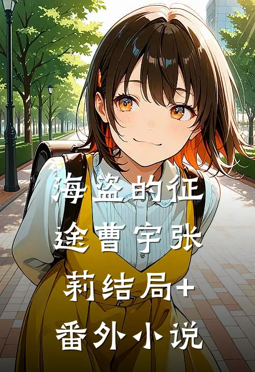 海盗的征途曹宇张莉结局+番外小说