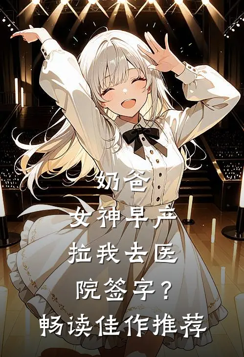 奶爸：女神早产，拉我去医院签字？畅读佳作推荐