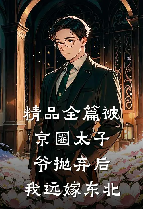 精品全篇被京圈太子爷抛弃后，我远嫁东北