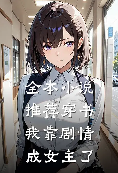 全本小说推荐穿书：我靠剧情成女主了