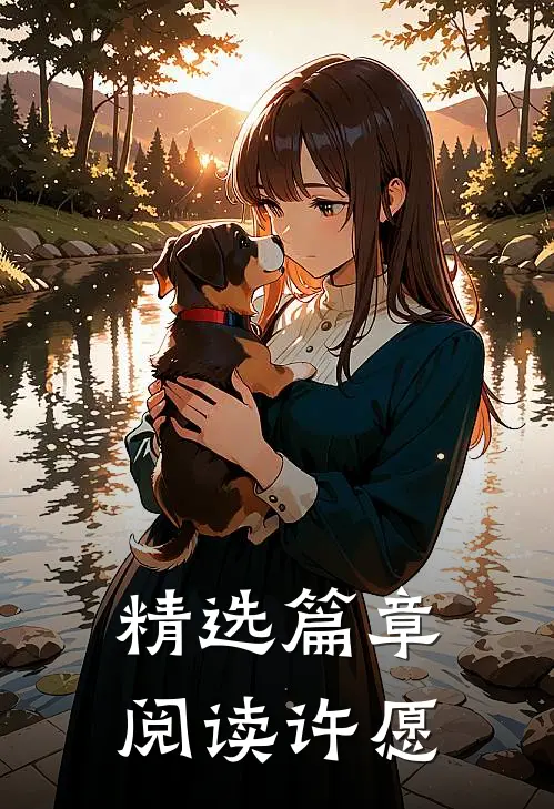 精选篇章阅读许愿