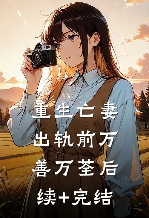 重生亡妻出轨前万善万荃后续+完结