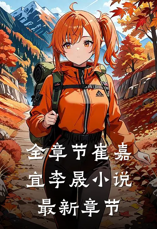 全章节崔嘉宜李晟小说最新章节
