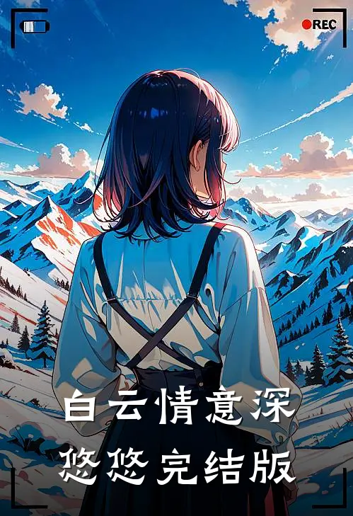 白云情意深悠悠完结版