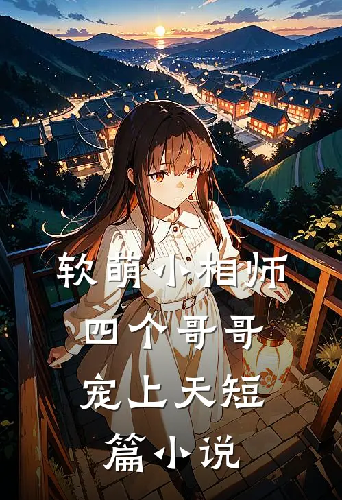 软萌小相师四个哥哥宠上天短篇在线阅读