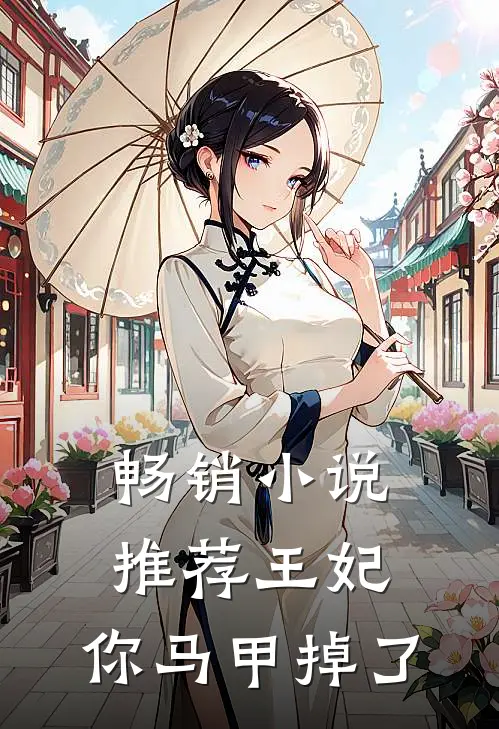畅销小说推荐王妃，你马甲掉了