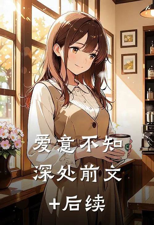 爱意不知深处前文+后续
