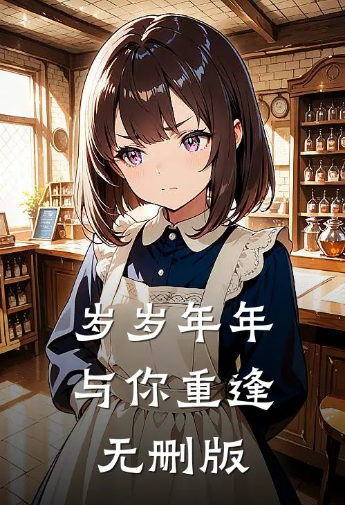 岁岁年年，与你重逢无删版