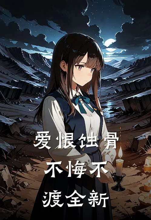 爱恨蚀骨，不悔不渡全新