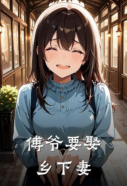 傅爷要娶乡下妻