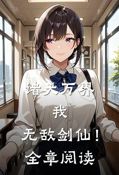 诸天万界：我，无敌剑仙！全章阅读