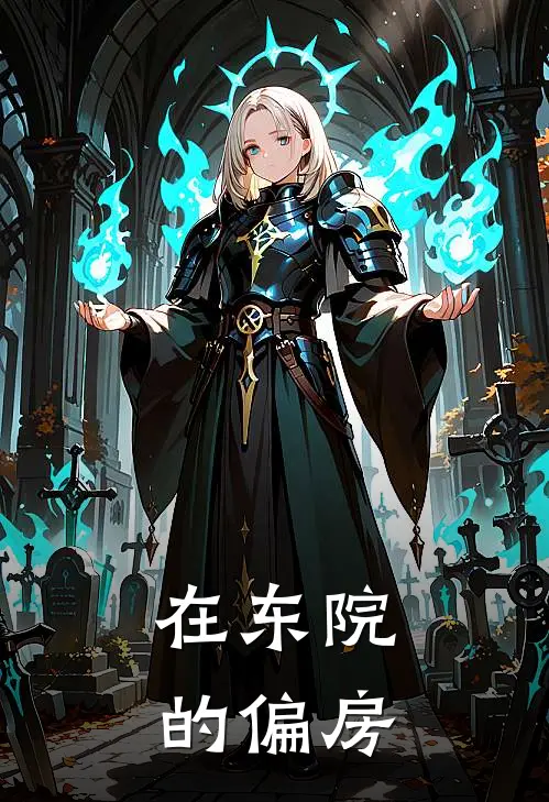 在东院的偏房